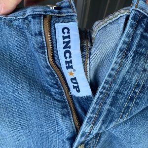 Cinch White Label 44x34 Jeans